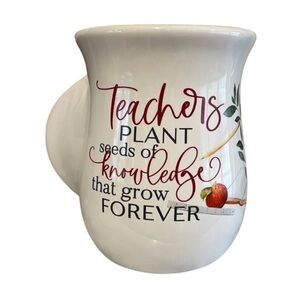 P. Graham Dunn teacher hug mug 🌟Host Pick🌟